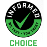 Informed Choice v2