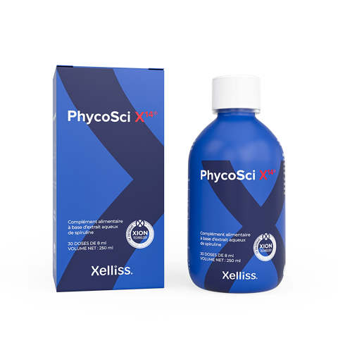 PhycoSci X14 Kit