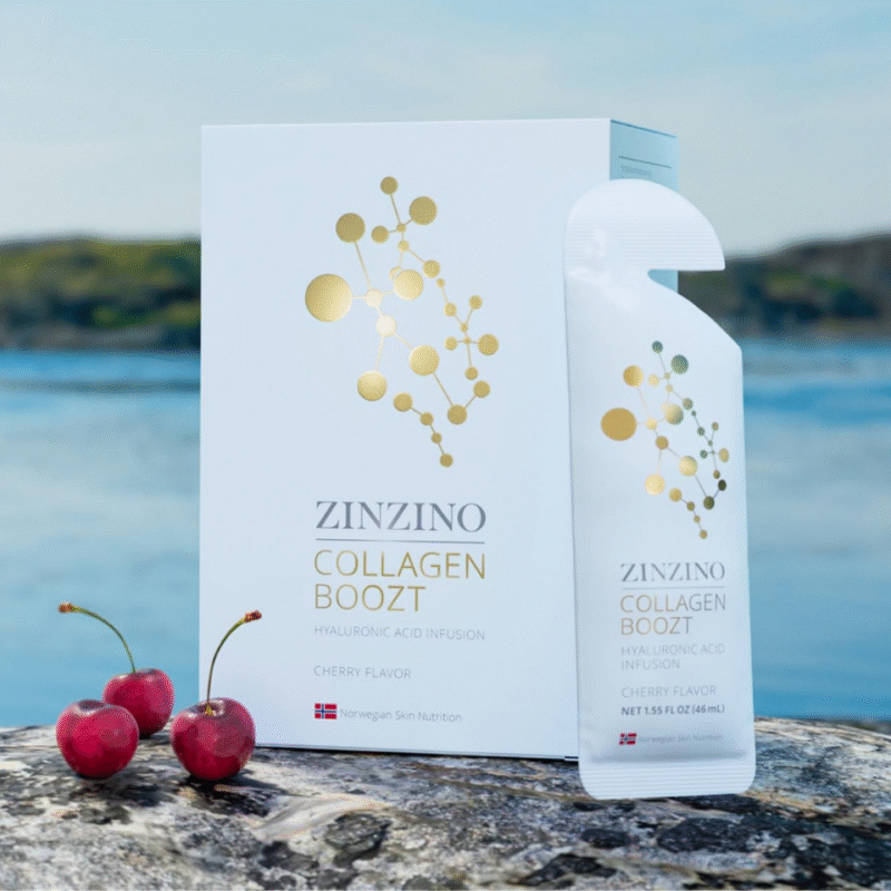 Collagen Boozt