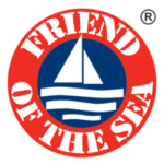 friend o thhe sea