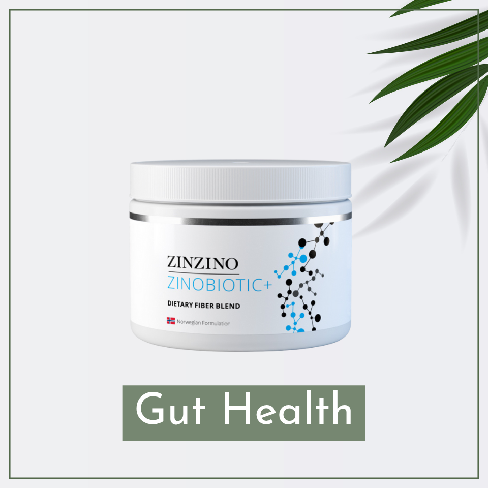 Gut Health