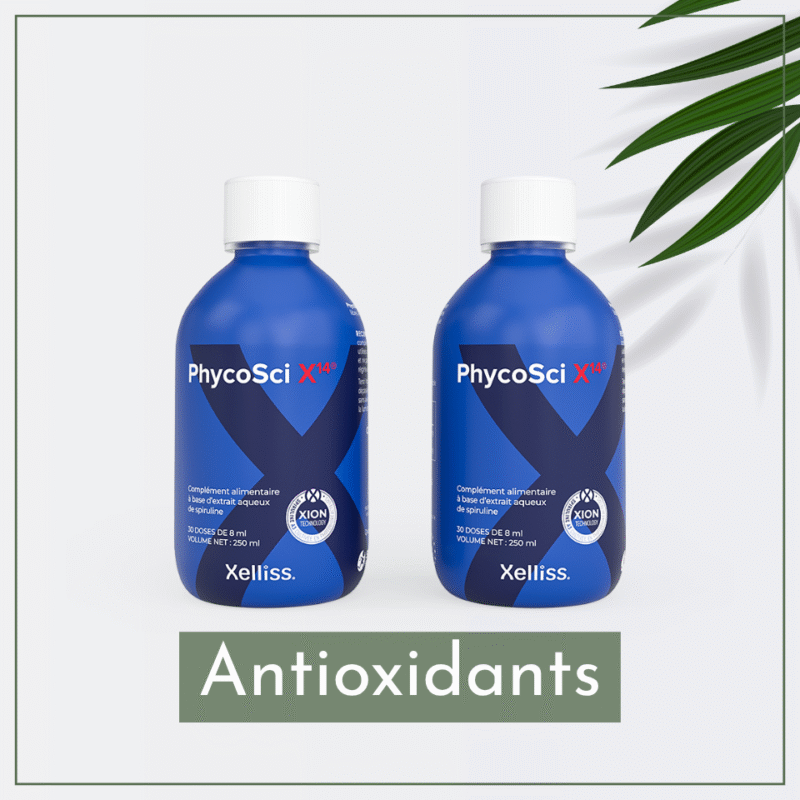 Antioxidants
