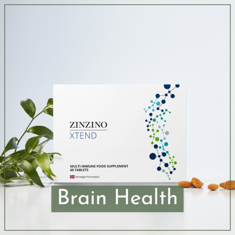 Brain Health