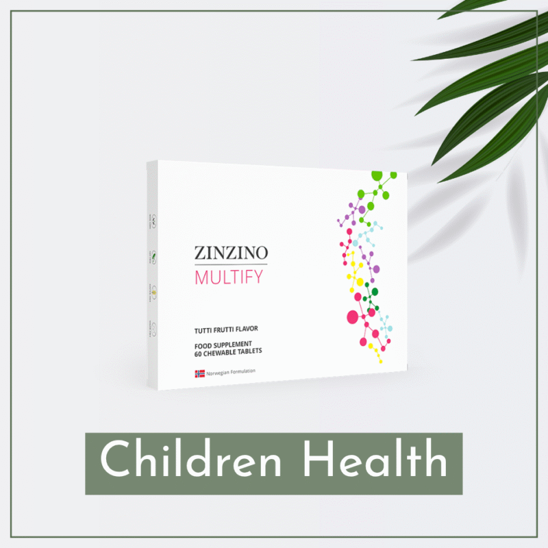 Children's Health