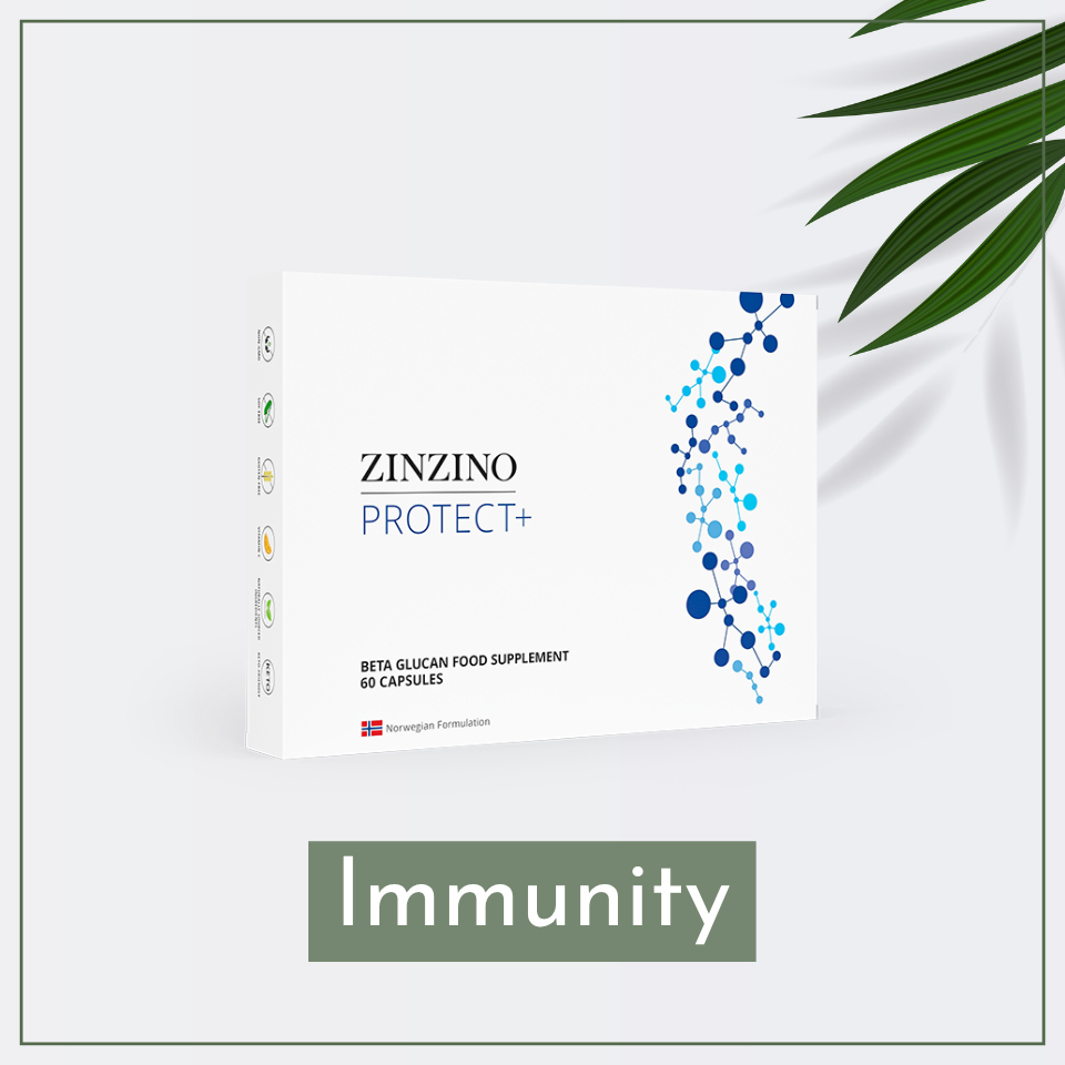 Imunity supplements