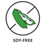 soy free