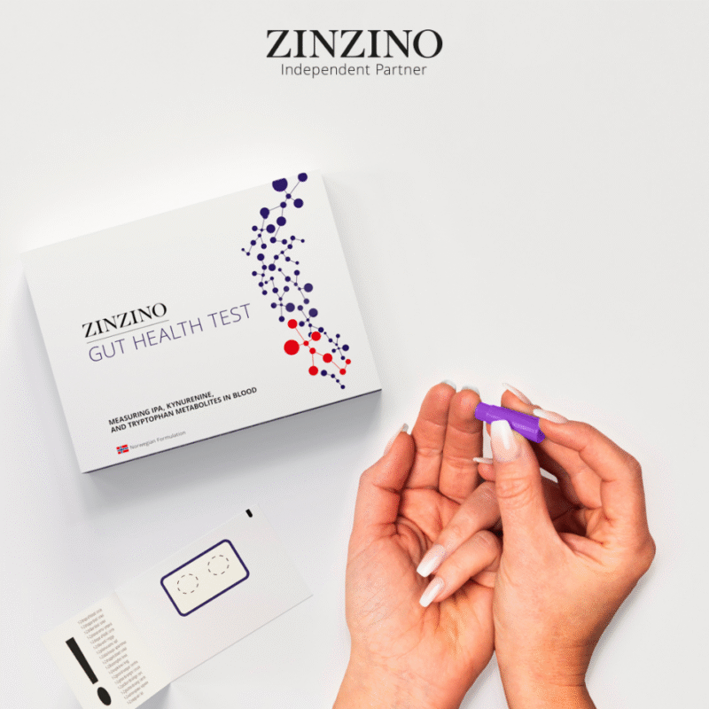 Zinzino Home Test