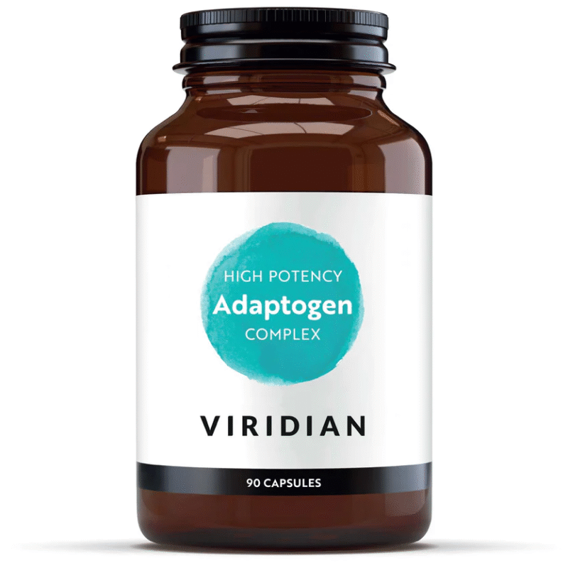 Adaptogen Complex 90s