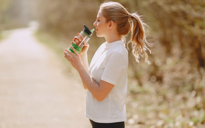 sports-girl-training-summer-forest (1)